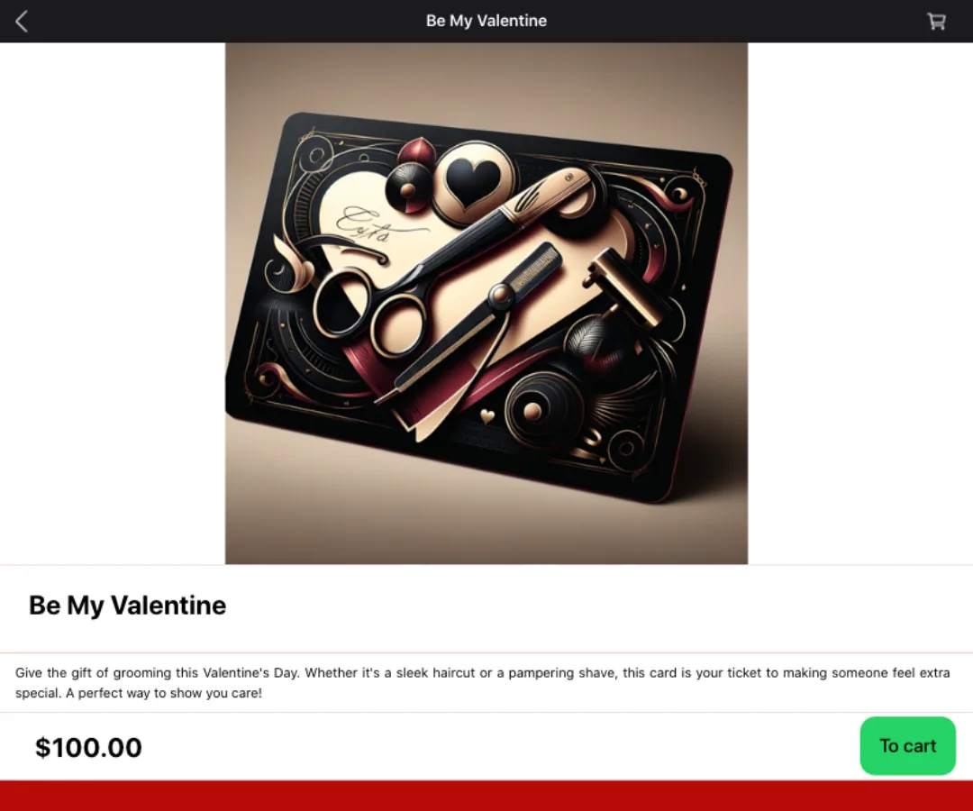 Revamp Your Barbershop This Valentine's Day with Barberly: Outshine, Outperform, Outlast